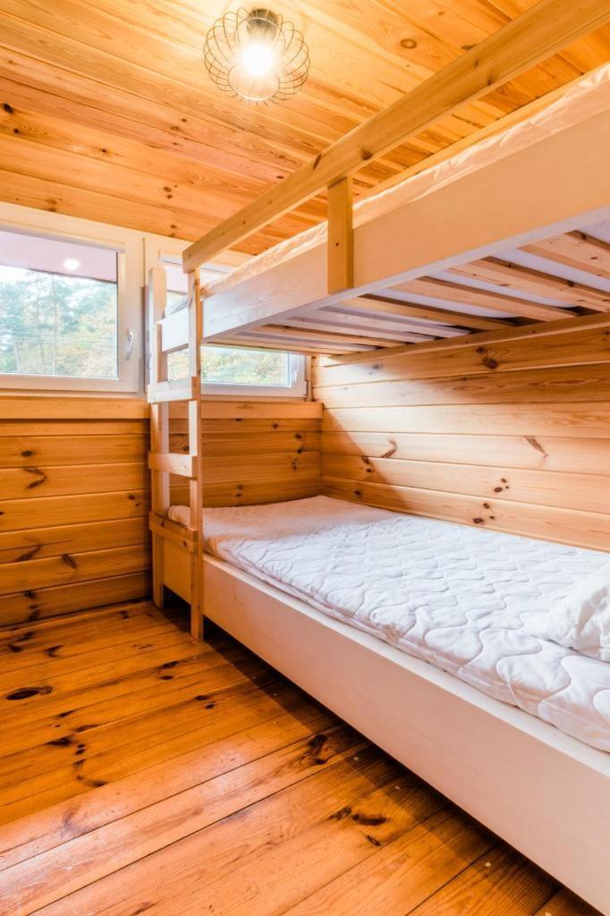Ziemia-Ogien Apartamenty Mazurska Kraina Narie Güldenboden エクステリア 写真